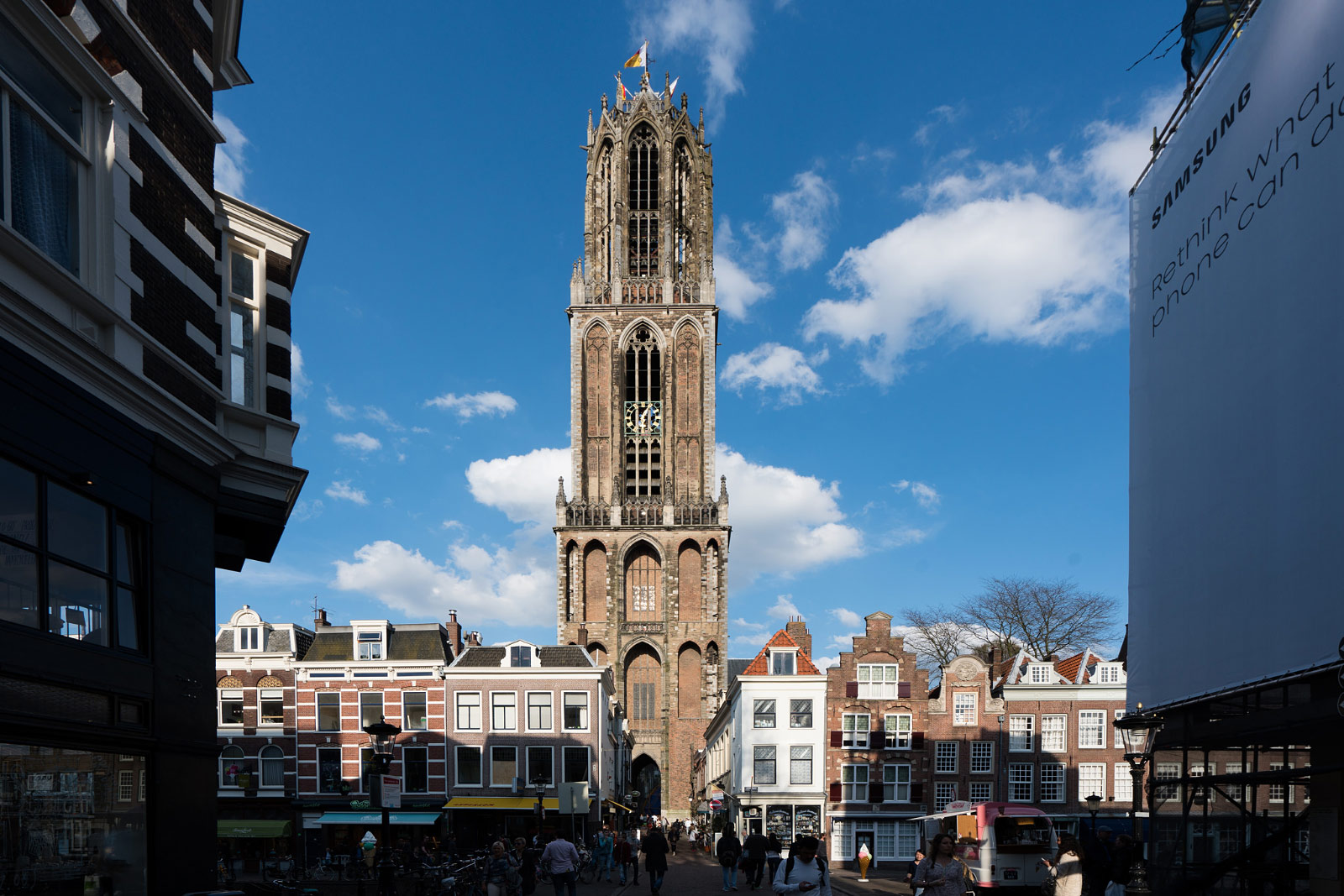 Utrecht